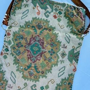 Aztec Spirit Crossbody